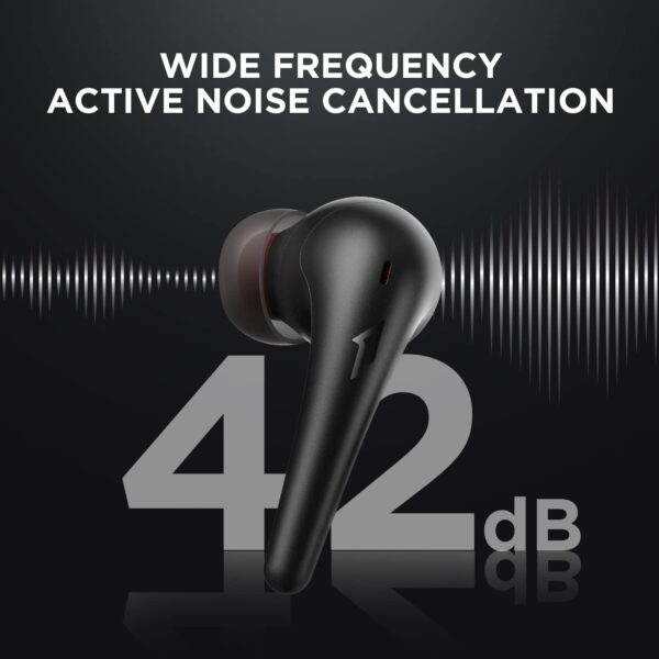 1More Aero True Wireless Earbuds (ANC) - Image 3