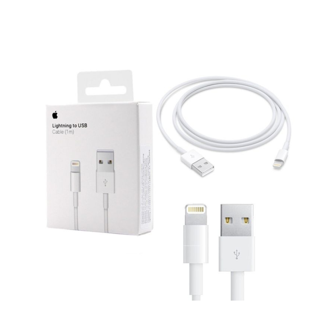 Apple Lightning to USB Cable