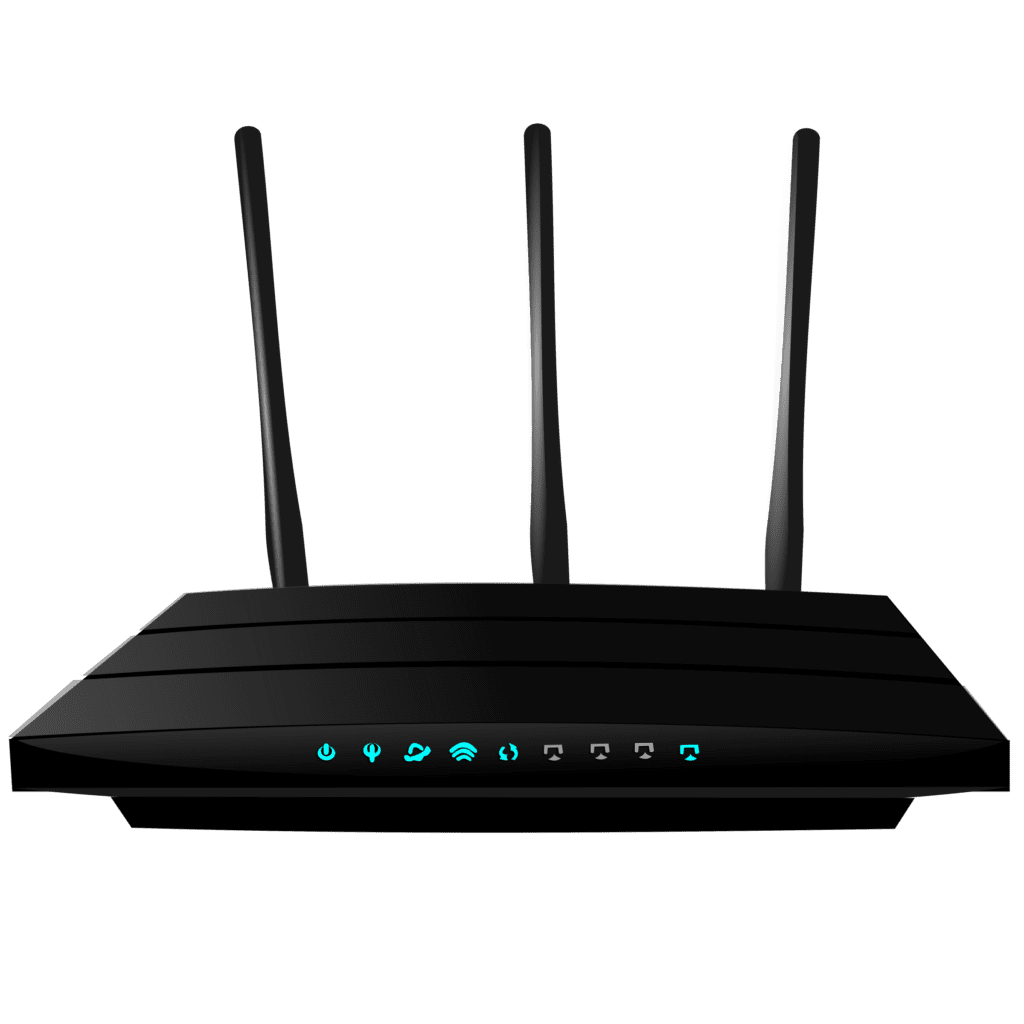 Routers