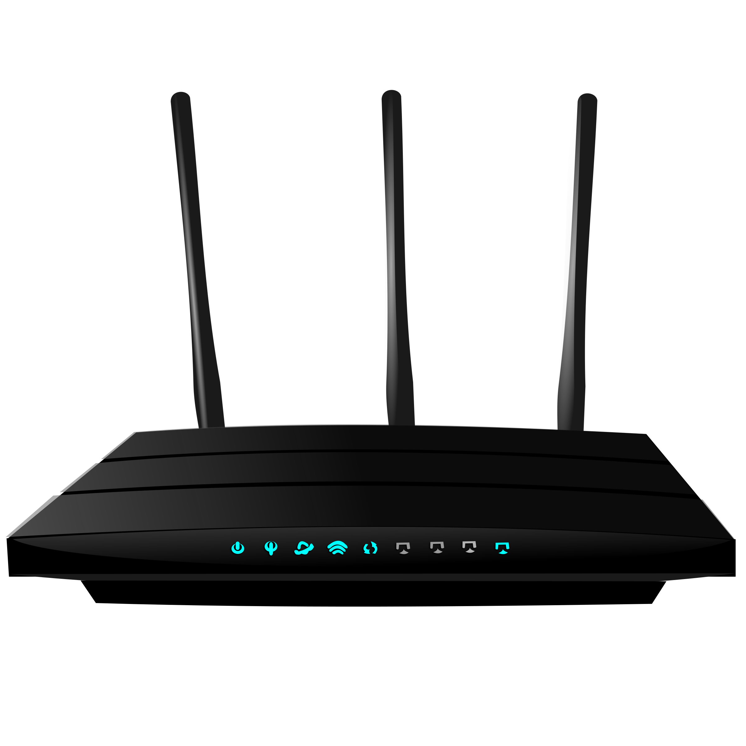 Routers